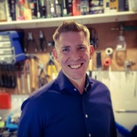 Pensioenfonds Metaal en Techniek ( PMT ) Employee Marco van der Most's profile photo