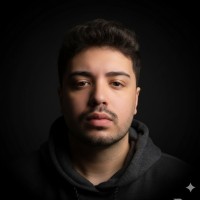 Descomplica Employee Wagner Filho's profile photo