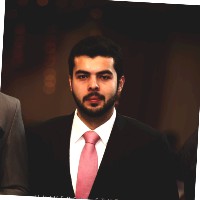 PND GROUP Employee Khawaja Fassih's profile photo