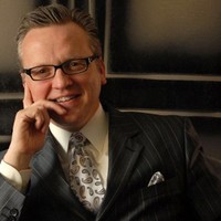 Christopher Kidd & Associates, LLC Employee Christopher Kidd's profile photo