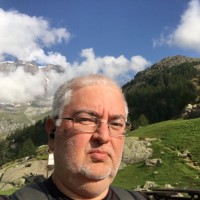 Isiline Employee Stefano Demolli's profile photo