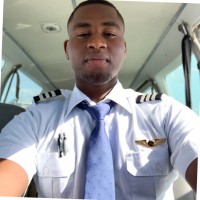 Paris air, inc. Employee Max Mervil's profile photo