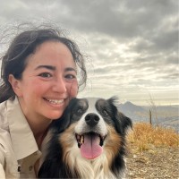 WarpIV Technologies Inc. Employee Wendy Lieberman's profile photo
