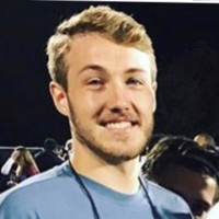 Impact 21 Employee Matthew Stewart's profile photo
