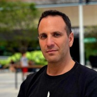 Diego Hara Email & Phone Number