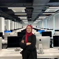 FutureAction Ai Employee Rumeysa Sakın's profile photo