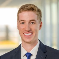 Quest Diagnostics Employee Dylan Davis's profile photo