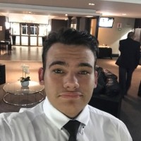 Ruhan Potgieter Email