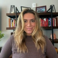 Pathways of Arizona, Inc. Employee Haley Brewington's profile photo