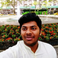 Akamai Technologies Employee Jacob Robins's profile photo