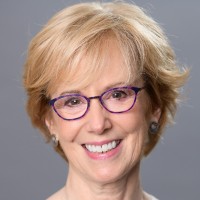 The George Washington University- Milken Institute School of Public Health Employee Susan Dudley's profile photo