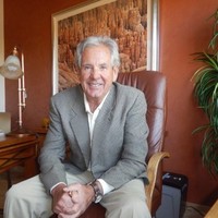 R J Hudson Consulting Employee Ralph Hudson's profile photo