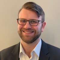 Niobium Employee Bradley Levergood's profile photo