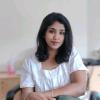 Manipal Academy of Higher Education, Bengaluru Employee Akshatha S's profile photo
