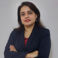 Immunocore Employee Marrium Fatima's profile photo