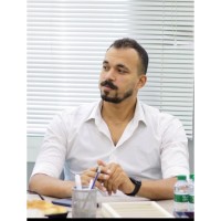 Ayman Gad Email