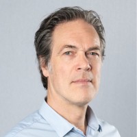 Verhoeven Employee Eric Wesselink's profile photo