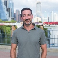 Holonic Technologies, Inc Employee Brandon Sitz's profile photo