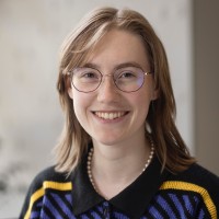 OX Studio Employee Sarah Schutz's profile photo
