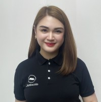Cloudstaff Employee Camille Vargas's profile photo