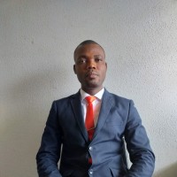ANStat Employee Doumbia Abdoulaye's profile photo