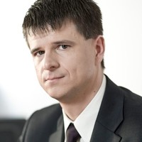 Info-Frame Solutions Kft. Employee Gábor Nagy's profile photo