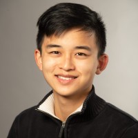 DC Investments Management Employee Gene Lu's profile photo