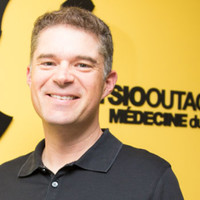Cycling Canada Cyclisme Employee Richard Audet's profile photo