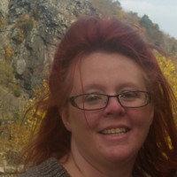 ALLEGANY COUNTY PUBLIC SCHOOLS Employee Angela Frye's profile photo