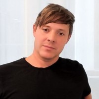Future Ordering Employee Andreas Stormvinge's profile photo