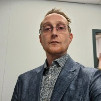 Shaun Walker Email