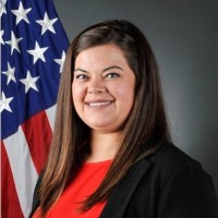 Arnold Engineering Development Complex Employee Melanie Cantrell's profile photo
