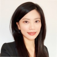 Eunice Wang