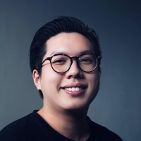 JD Works Pte Ltd Employee Isaac Lee's profile photo