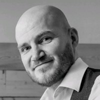 bet365 Employee Andrew Crossley's profile photo