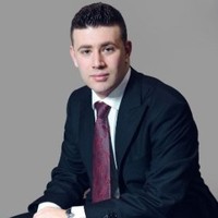 Alliance Income Employee Sam Pasternak's profile photo