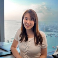 The Sandbox Employee Coby Li's profile photo
