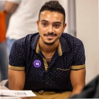 Amentum Employee Coby Davis's profile photo