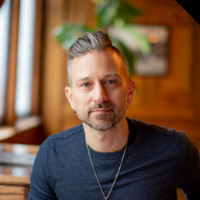 The Mastering Palace Employee Michael Leedy's profile photo