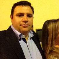 Itaipu Transformadores Employee Fernando Archila's profile photo