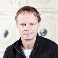 Warner Music Group Employee Simon Robson's profile photo