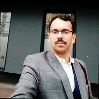 Cognine Technologies Employee Vasudevan Dandey's profile photo
