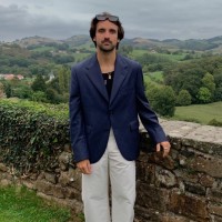 celio Employee Simon Blanchard's profile photo