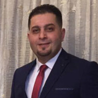 ADCANPharma Employee Ahmad Abdallah's profile photo