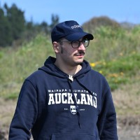 Function Staff NZ Employee Nicolas Manzoni-Barrioz's profile photo