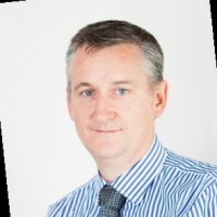 Transpower New Zealand Employee Martin Browne's profile photo