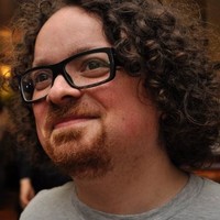 Ninety Percent of Everything (90POE) Employee Peter Hartman's profile photo