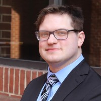 Saint Joseph's University Employee Christopher Heer's profile photo