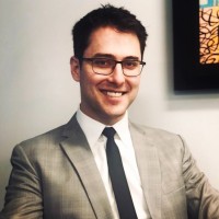 Tressl Employee Sam Wolf's profile photo