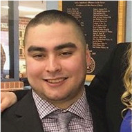Granite State Gaming & Hospitality Employee Matthew McIntosh's profile photo